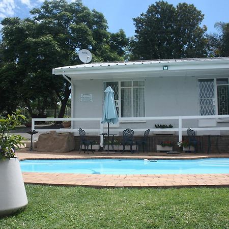 Meander In Bed & Breakfast Howick Ngoại thất bức ảnh