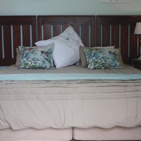 Meander In Bed & Breakfast Howick Ngoại thất bức ảnh