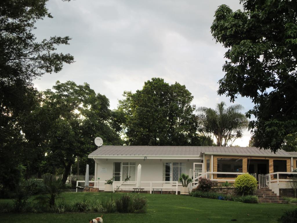 Meander In Bed & Breakfast Howick Ngoại thất bức ảnh