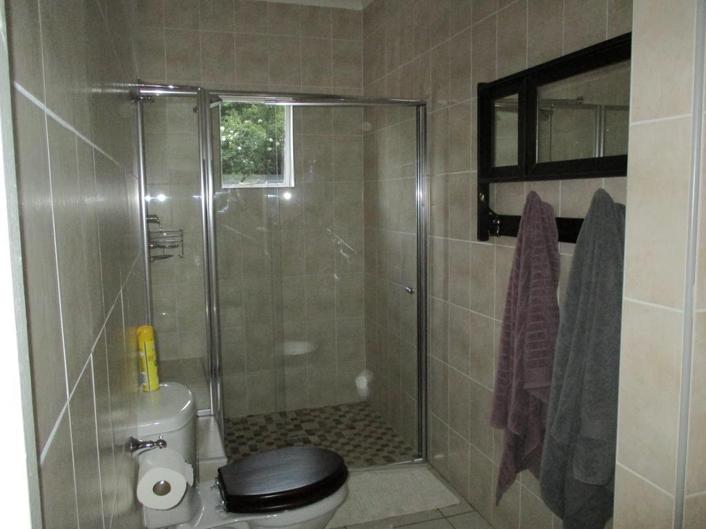 Meander In Bed & Breakfast Howick Phòng bức ảnh