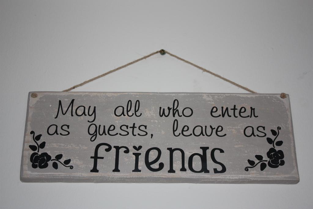 Meander In Bed & Breakfast Howick Ngoại thất bức ảnh