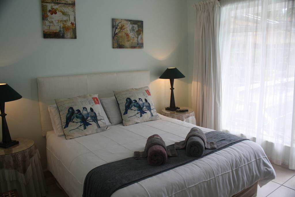 Meander In Bed & Breakfast Howick Ngoại thất bức ảnh
