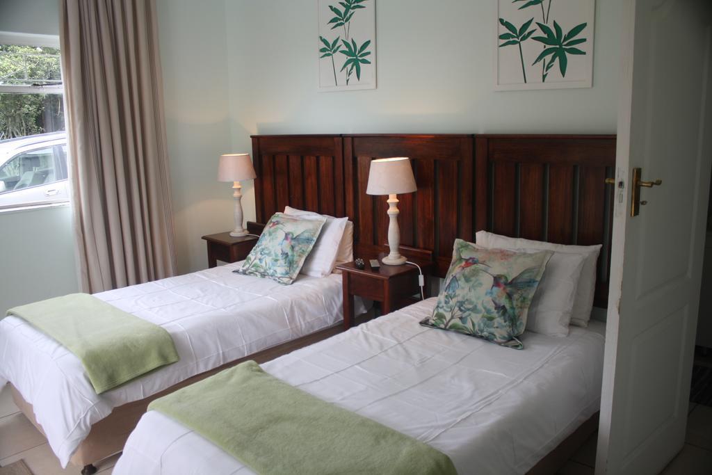 Meander In Bed & Breakfast Howick Ngoại thất bức ảnh