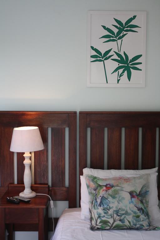 Meander In Bed & Breakfast Howick Ngoại thất bức ảnh