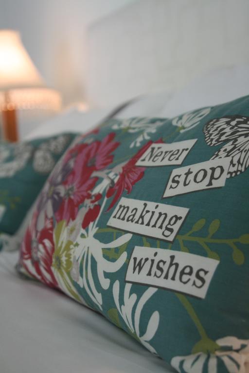 Meander In Bed & Breakfast Howick Ngoại thất bức ảnh