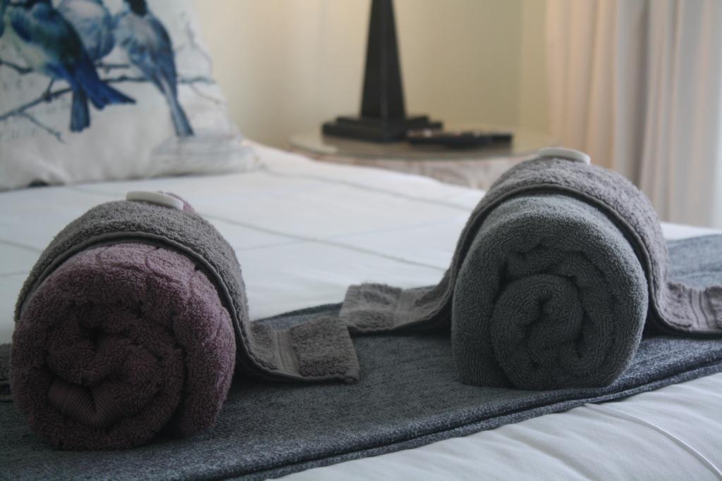 Meander In Bed & Breakfast Howick Ngoại thất bức ảnh