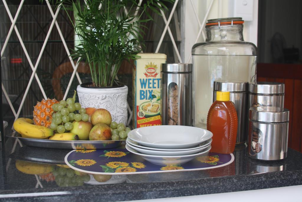 Meander In Bed & Breakfast Howick Ngoại thất bức ảnh