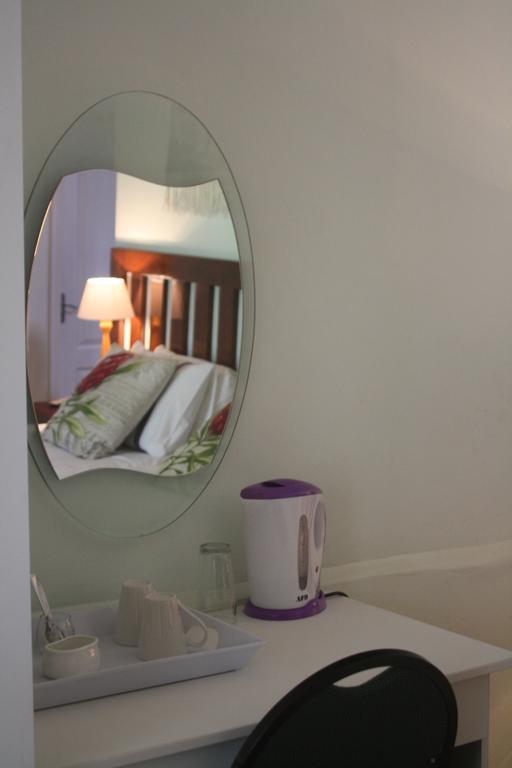 Meander In Bed & Breakfast Howick Ngoại thất bức ảnh