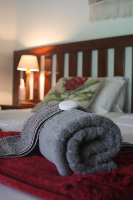 Meander In Bed & Breakfast Howick Ngoại thất bức ảnh