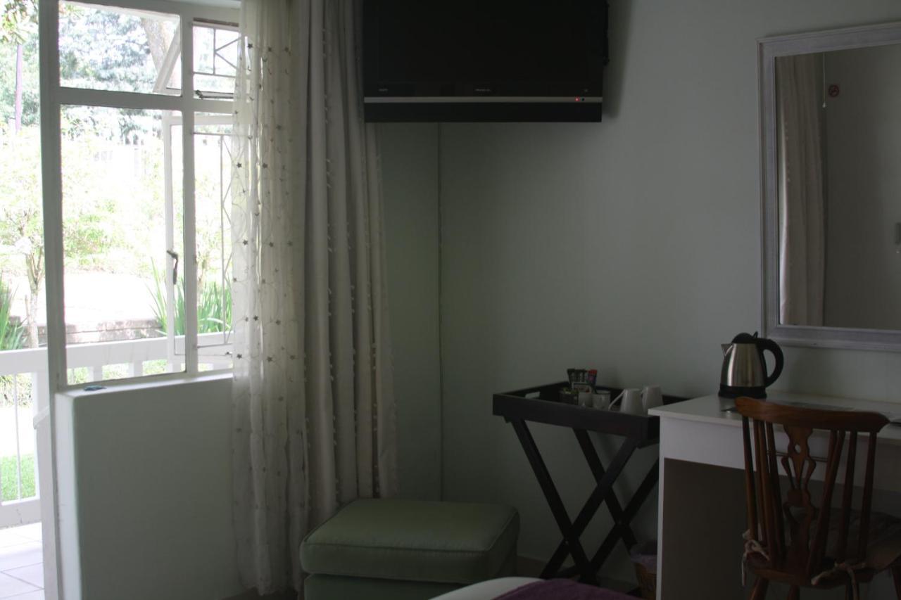 Meander In Bed & Breakfast Howick Ngoại thất bức ảnh