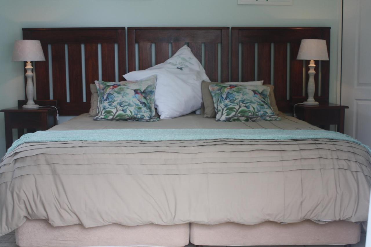 Meander In Bed & Breakfast Howick Ngoại thất bức ảnh