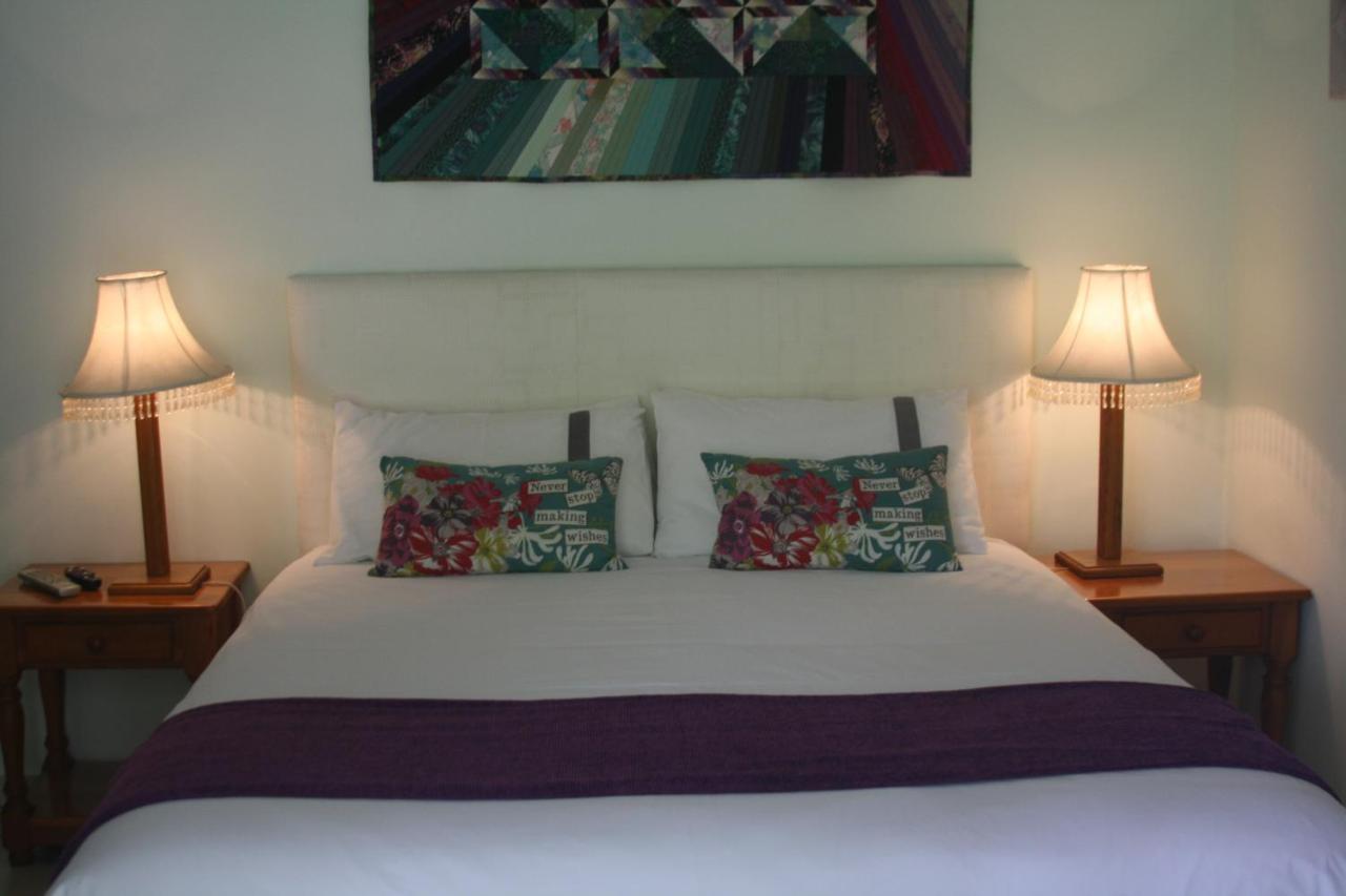 Meander In Bed & Breakfast Howick Ngoại thất bức ảnh