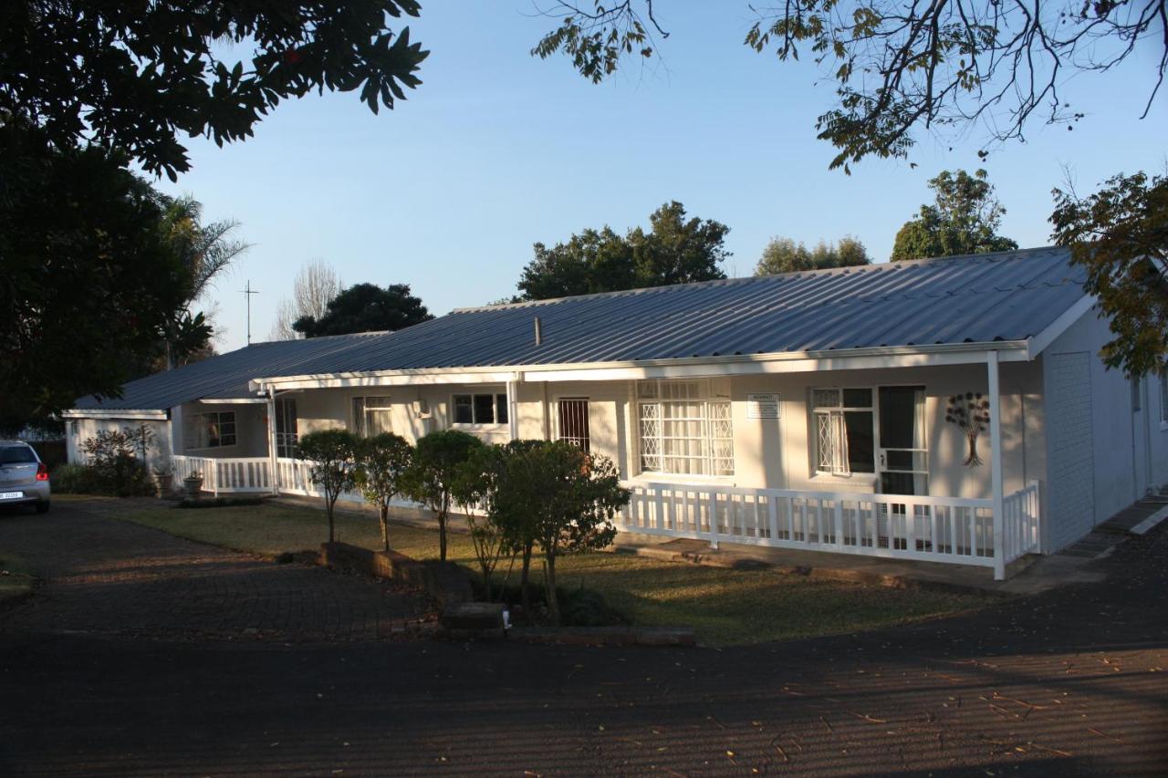 Meander In Bed & Breakfast Howick Phòng bức ảnh