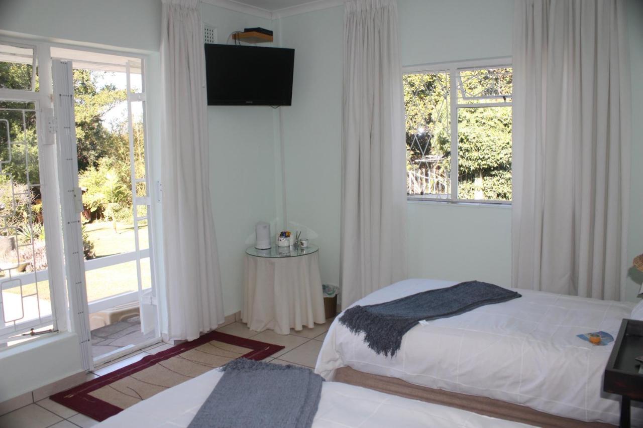 Meander In Bed & Breakfast Howick Phòng bức ảnh